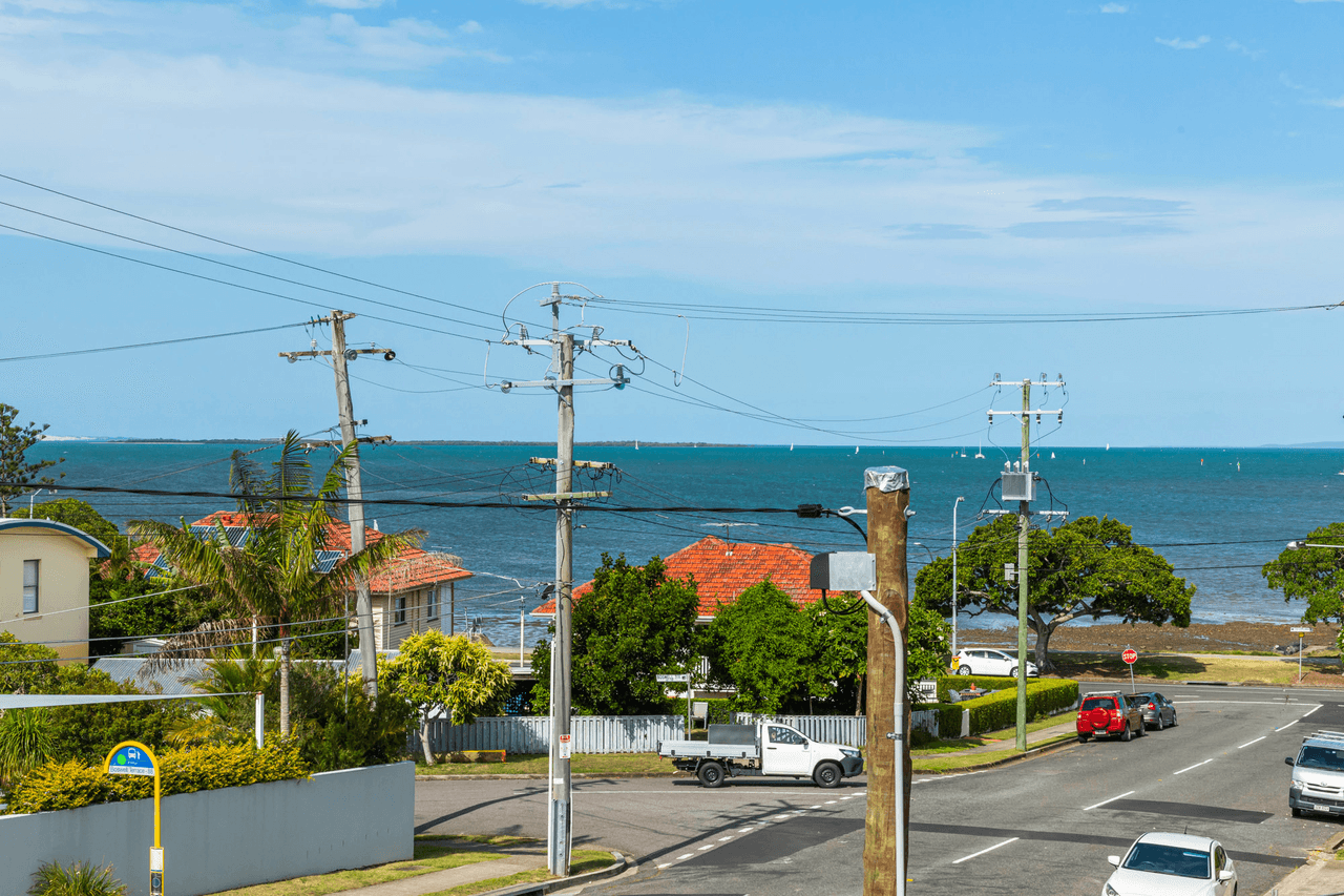 5/22 Nelson Parade, MANLY, QLD 4179