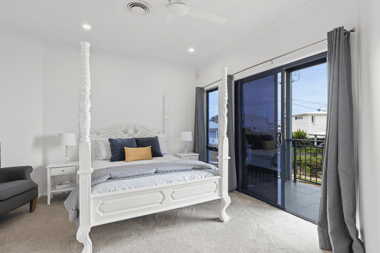 5/22 Nelson Parade, MANLY, QLD 4179