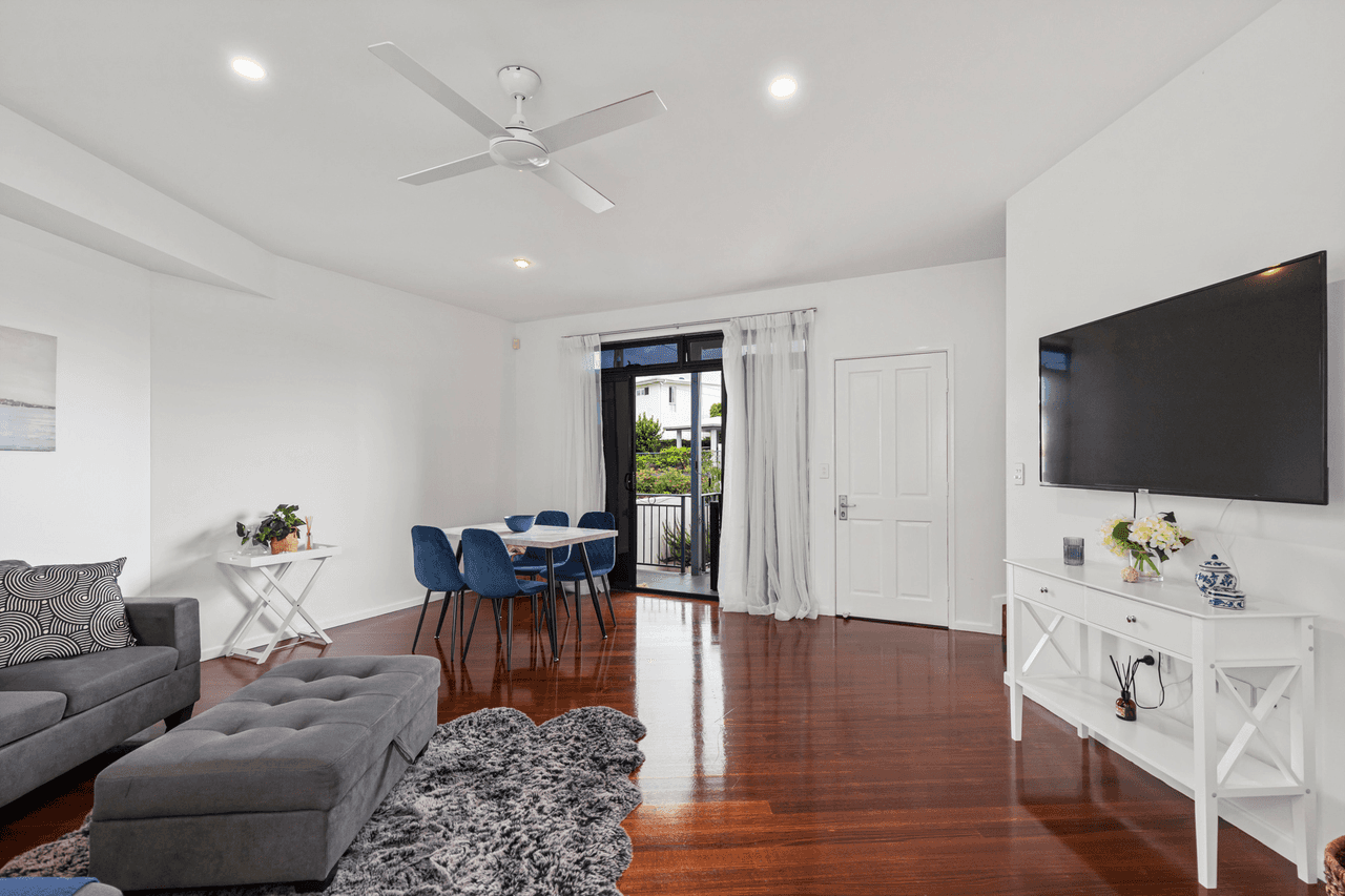 5/22 Nelson Parade, MANLY, QLD 4179