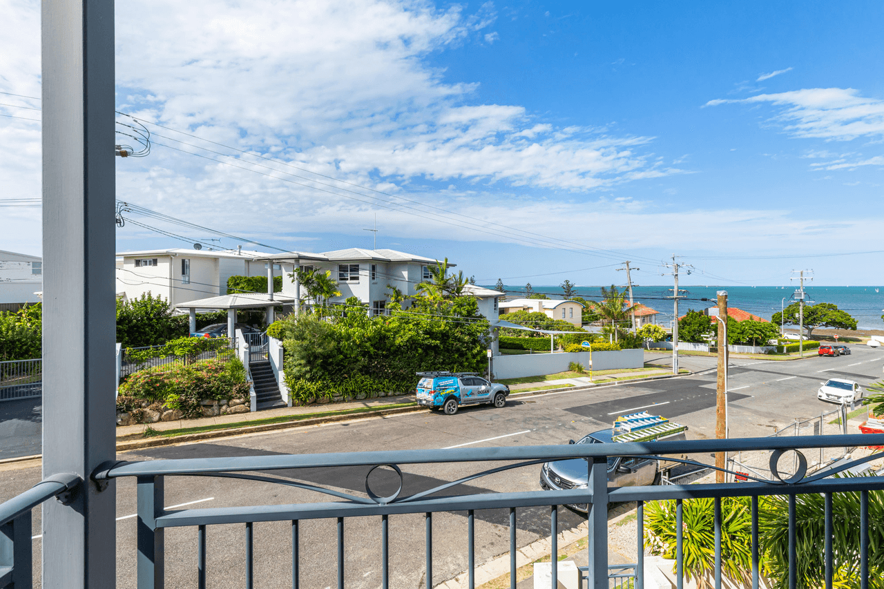 5/22 Nelson Parade, MANLY, QLD 4179