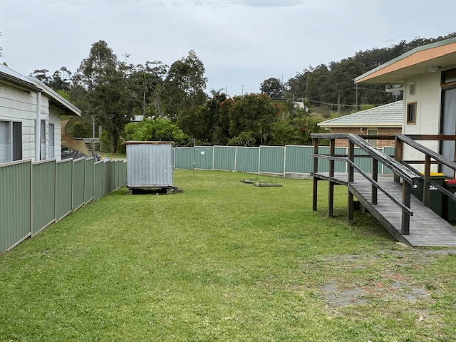 3 North Street, BULAHDELAH, NSW 2423