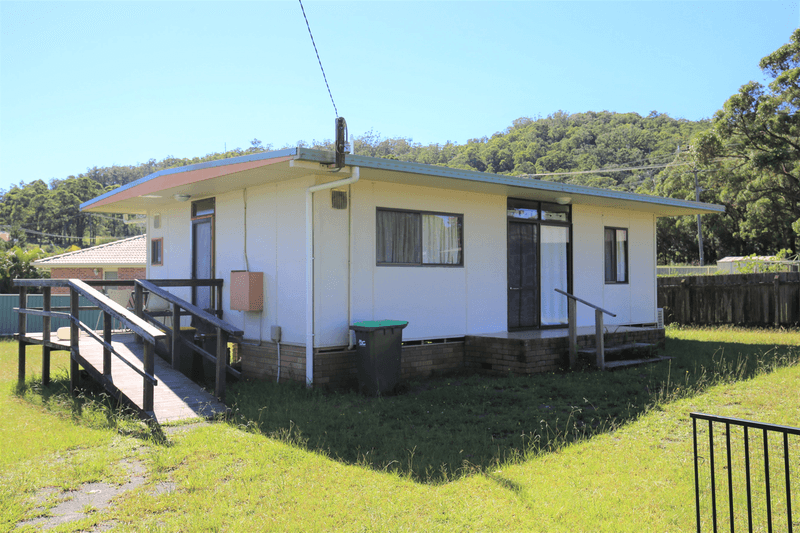 3 North Street, BULAHDELAH, NSW 2423