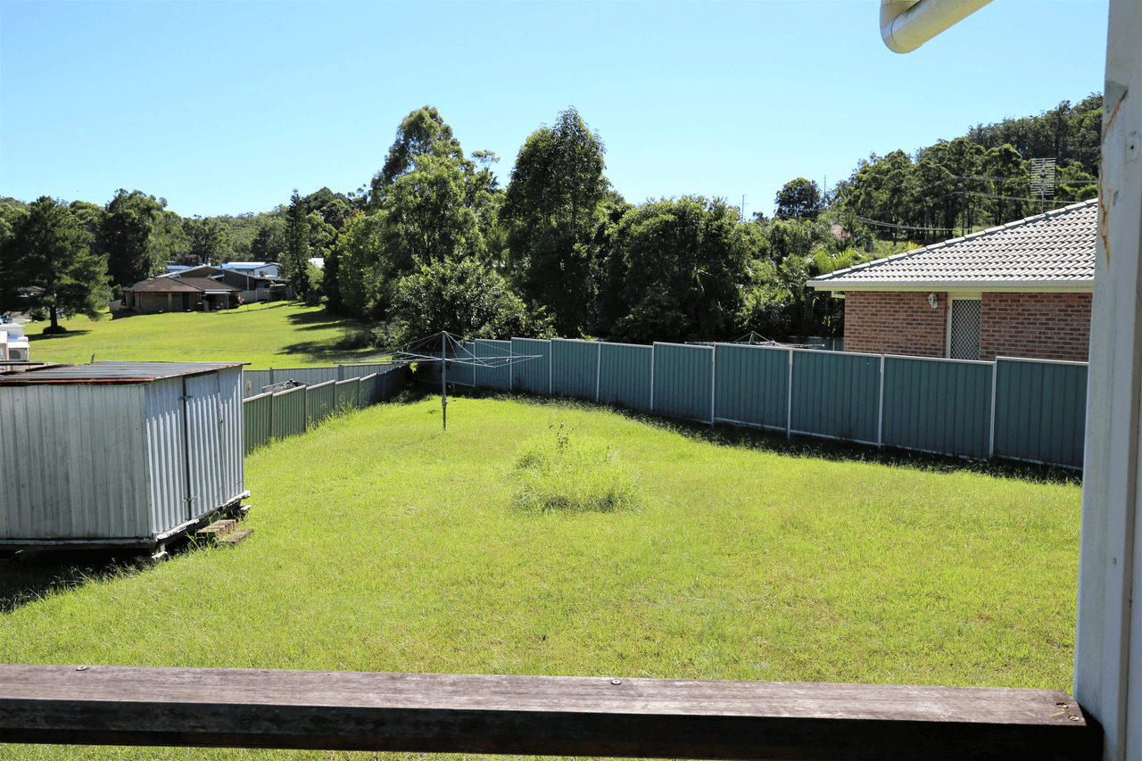 3 North Street, BULAHDELAH, NSW 2423