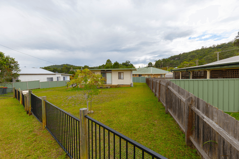 3 North Street, BULAHDELAH, NSW 2423