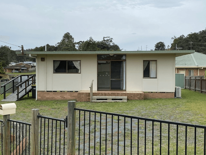 3 North Street, BULAHDELAH, NSW 2423