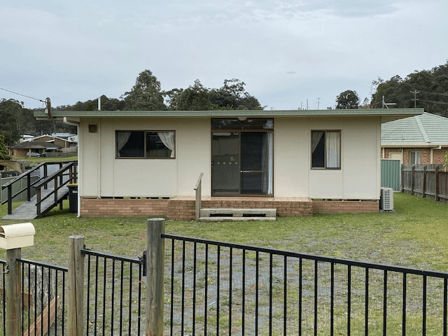 3 North Street, BULAHDELAH, NSW 2423