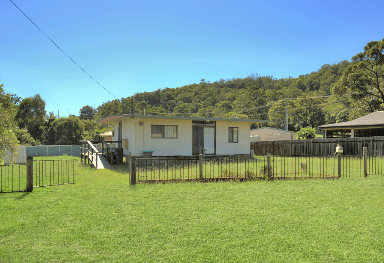 3 North Street, BULAHDELAH, NSW 2423