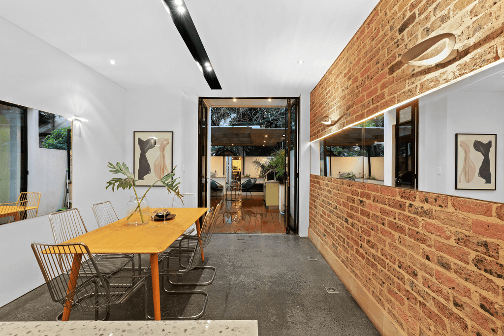 109 Fitzroy Street, SURRY HILLS, NSW 2010