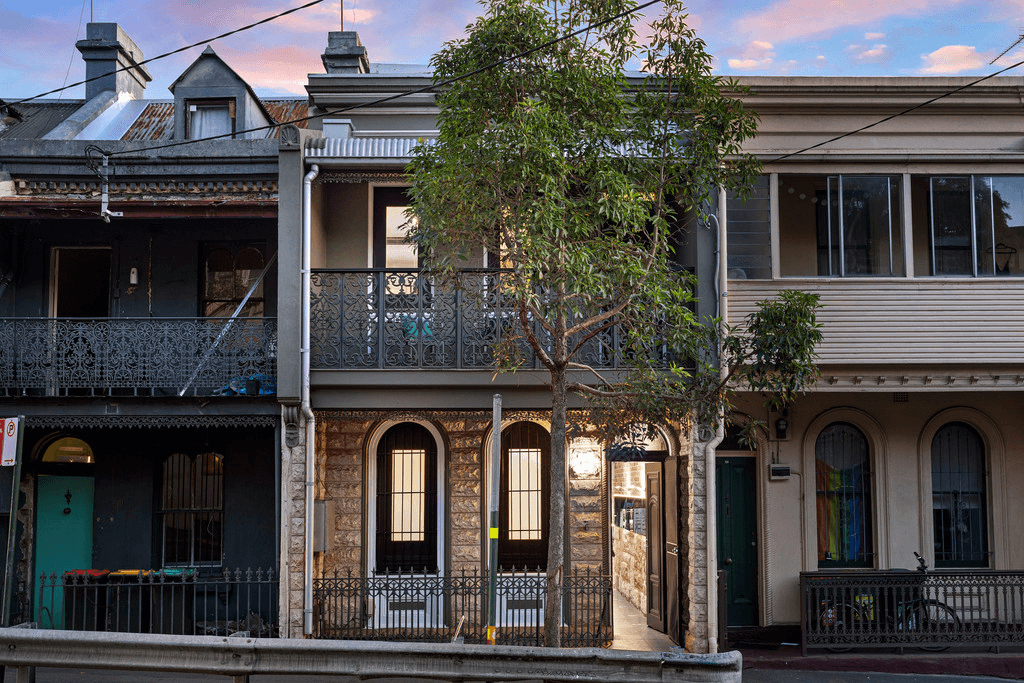 109 Fitzroy Street, SURRY HILLS, NSW 2010