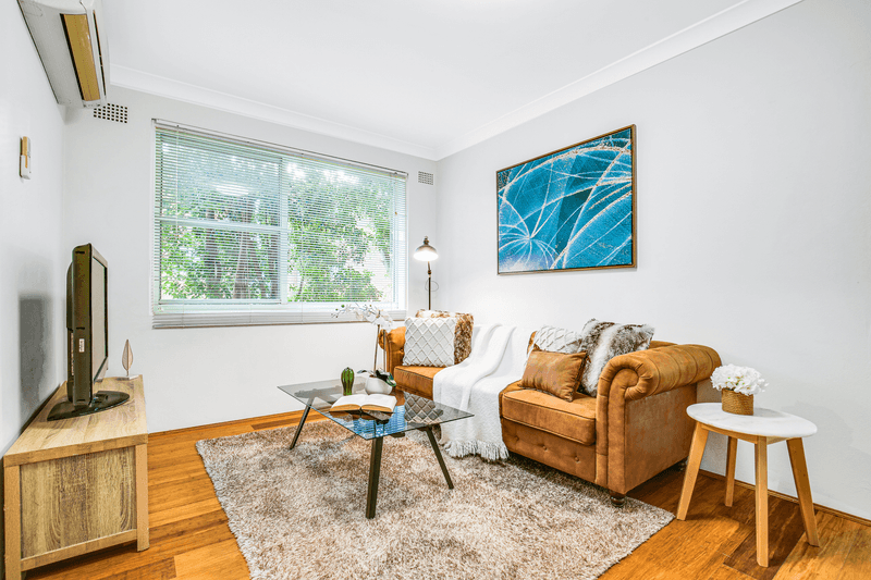 10/62 George Street, Marrickville, NSW 2204