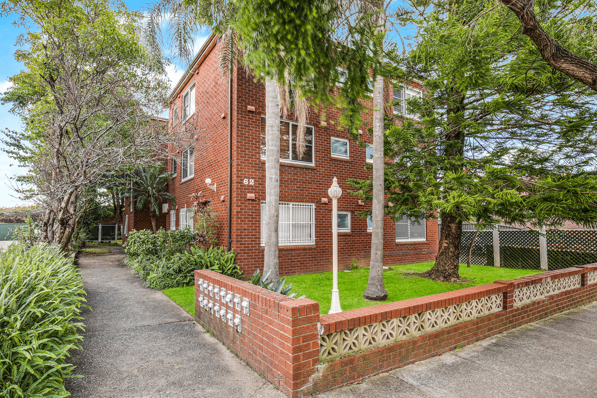 10/62 George Street, Marrickville, NSW 2204