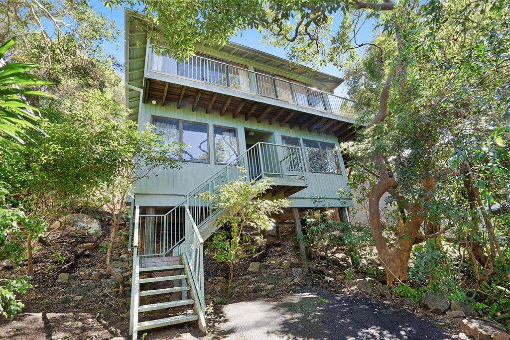 54 Grandview Crescent, KILLCARE, NSW 2257