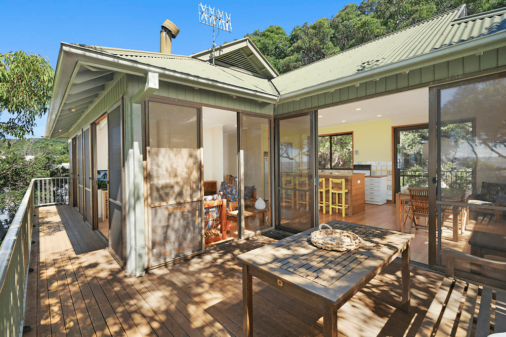 54 Grandview Crescent, KILLCARE, NSW 2257