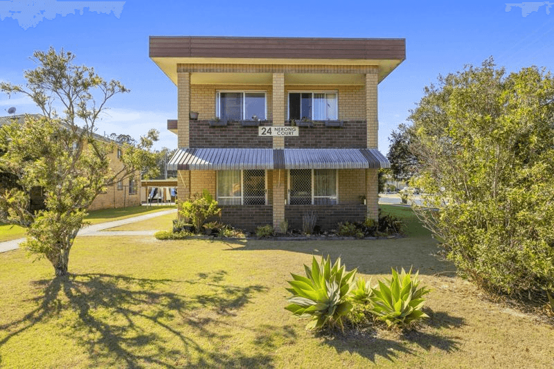 1/24 Orara Street, URUNGA, NSW 2455