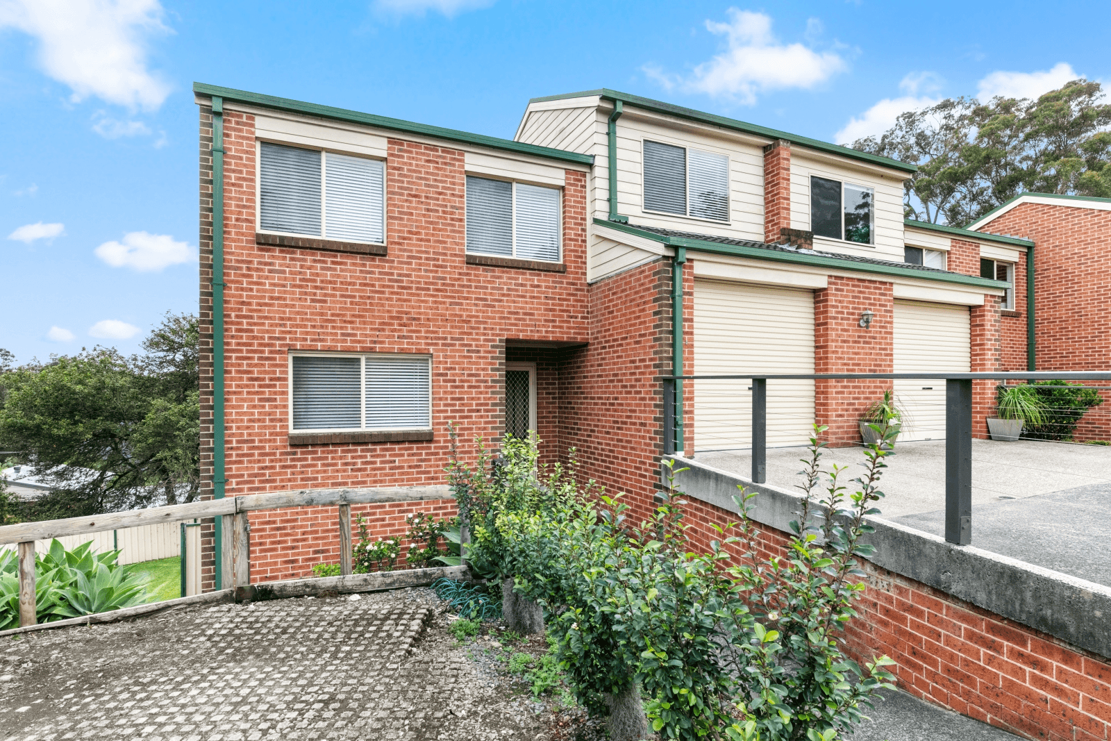 9/20 Springfield Road, Springfield, NSW 2250