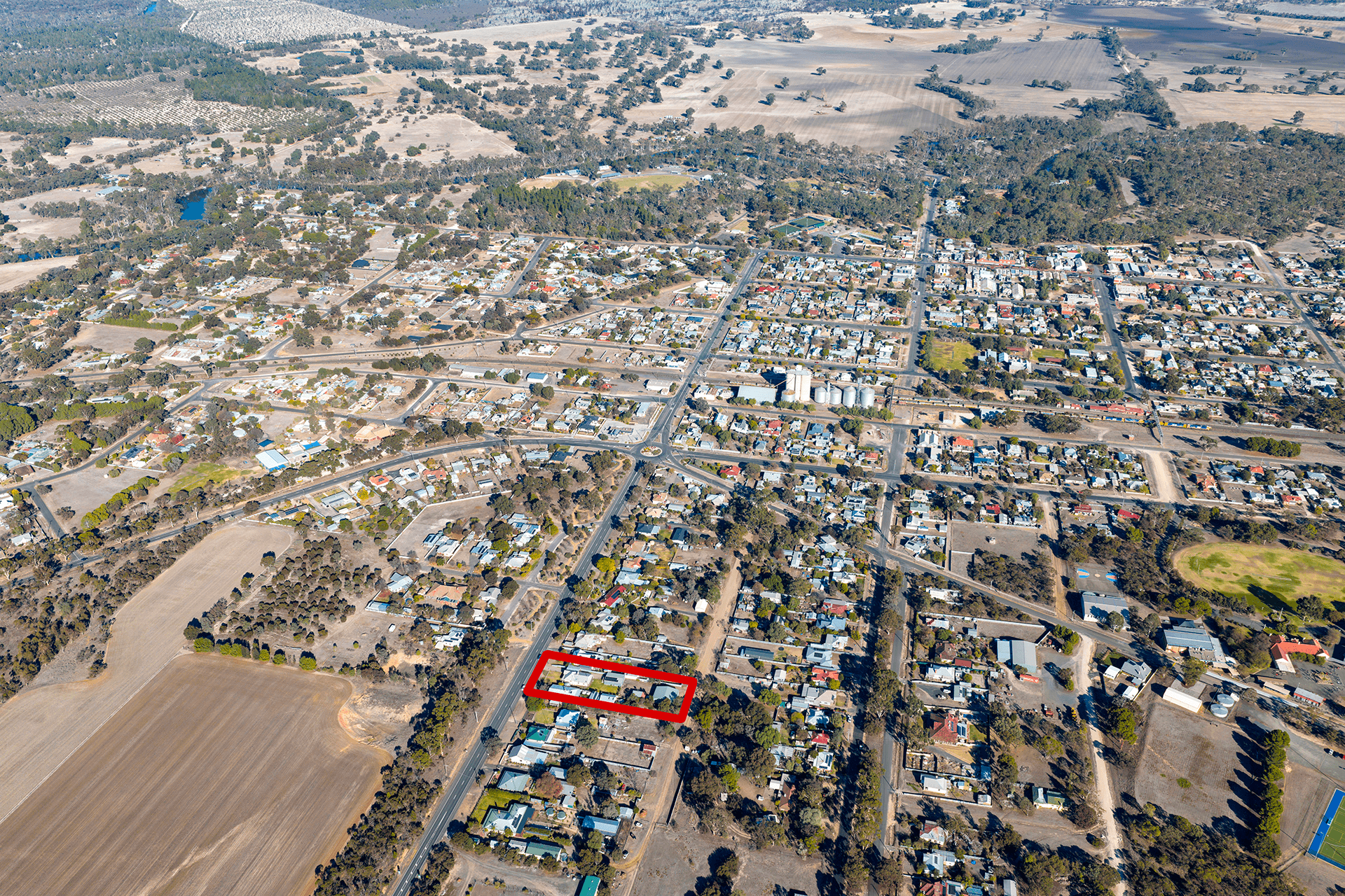 39 High Street, DIMBOOLA, VIC 3414