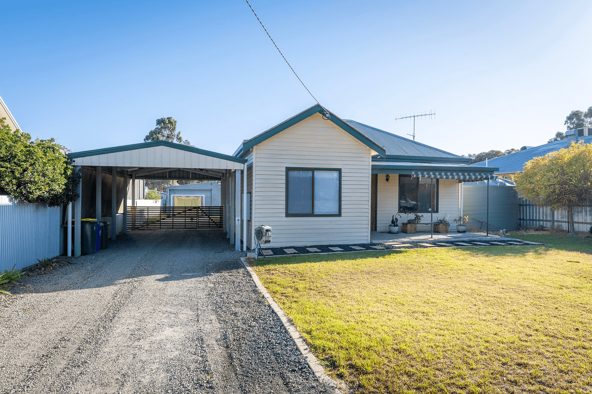 39 High Street, DIMBOOLA, VIC 3414