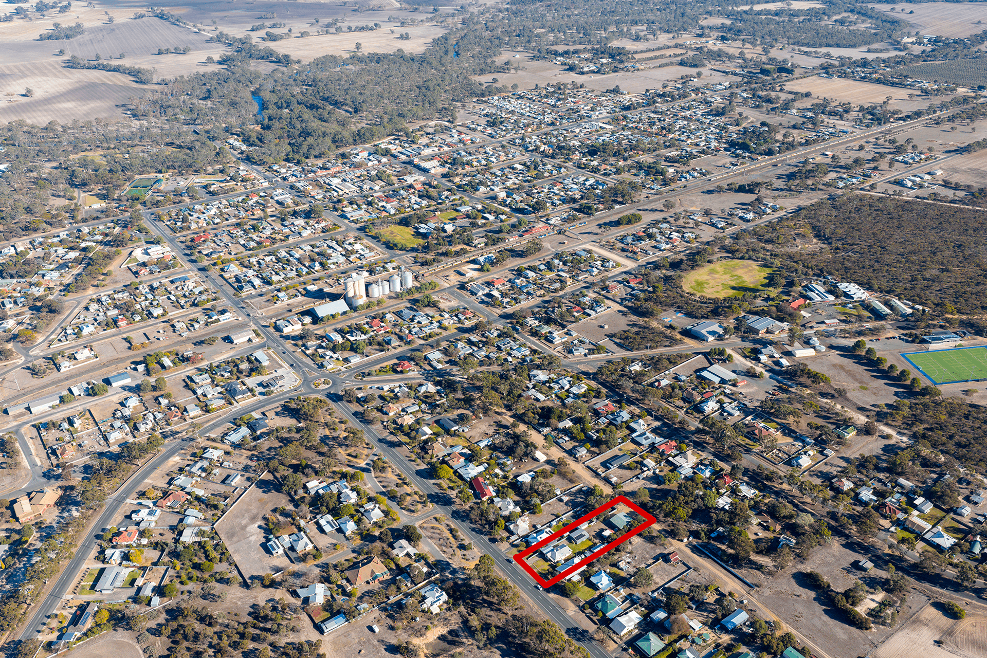 39 High Street, DIMBOOLA, VIC 3414