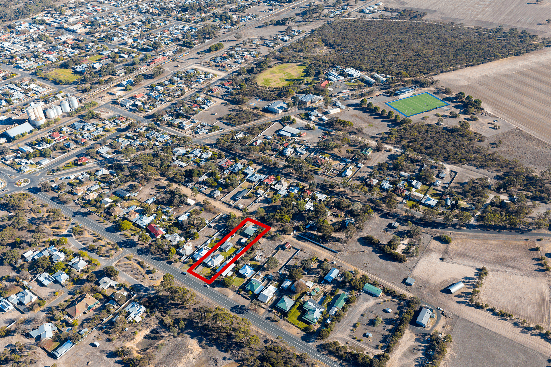 39 High Street, DIMBOOLA, VIC 3414