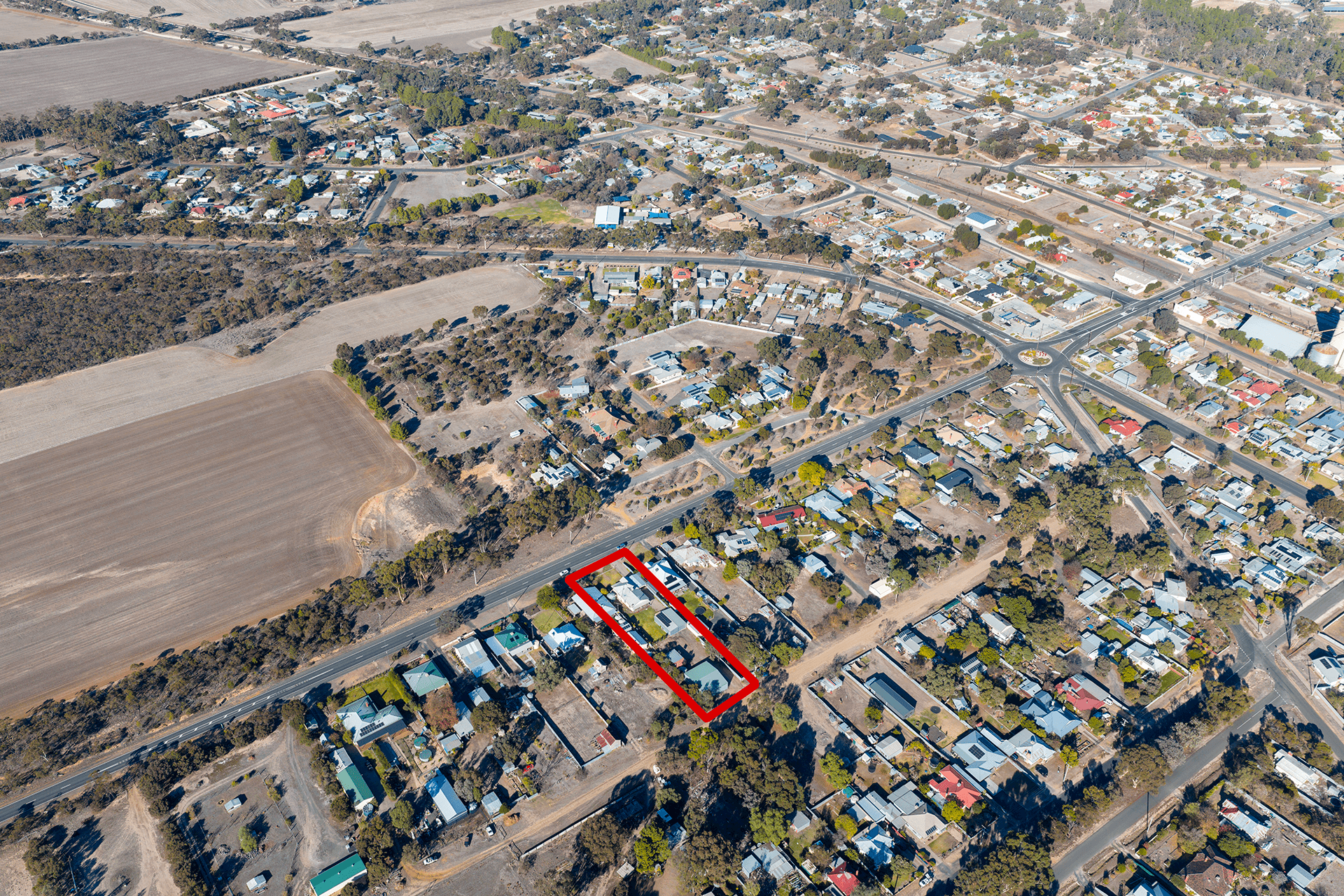 39 High Street, DIMBOOLA, VIC 3414