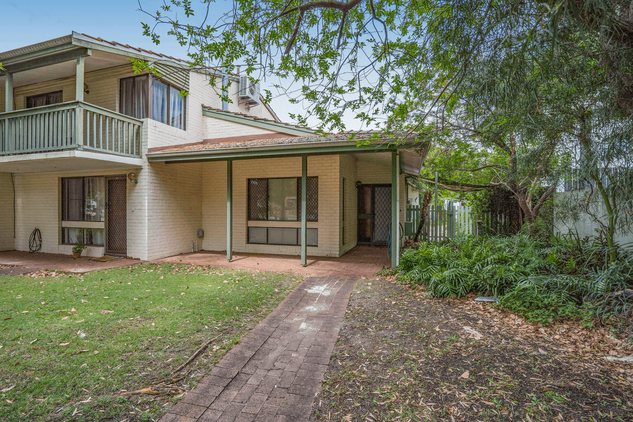 1/29 Ardross Street, APPLECROSS, WA 6153