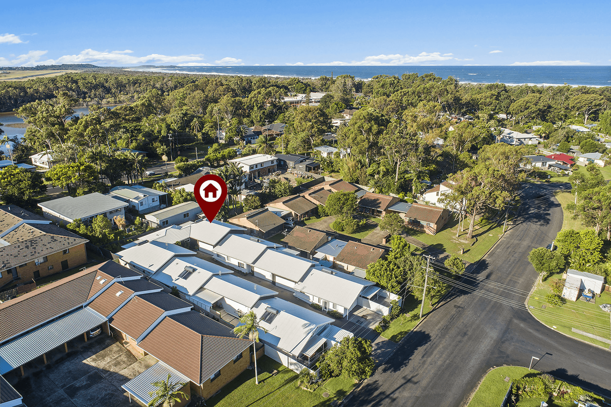 4/6 Lalaguli Drive, TOORMINA, NSW 2452