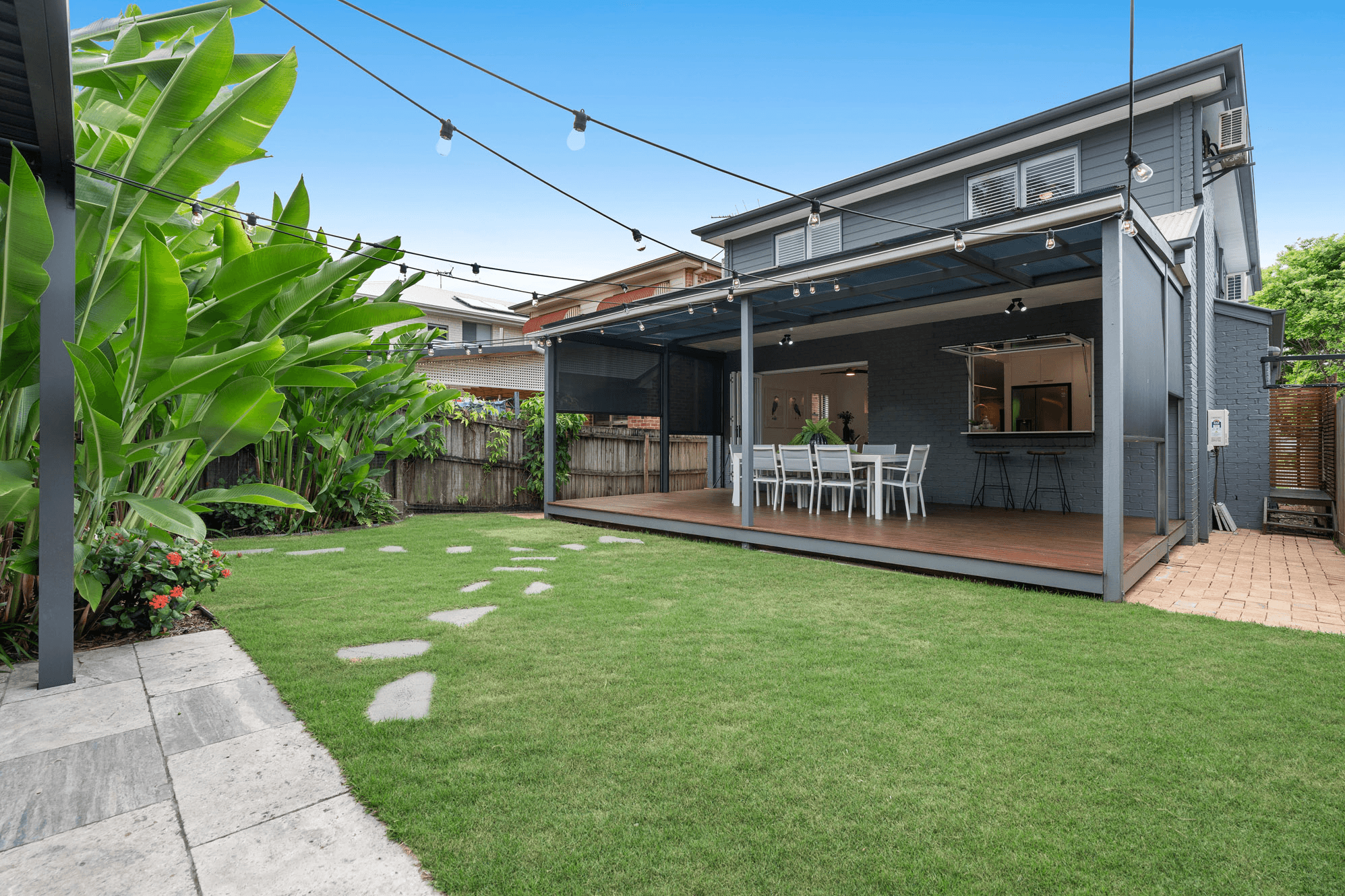 109 Kingsley Terrace, MANLY, QLD 4179