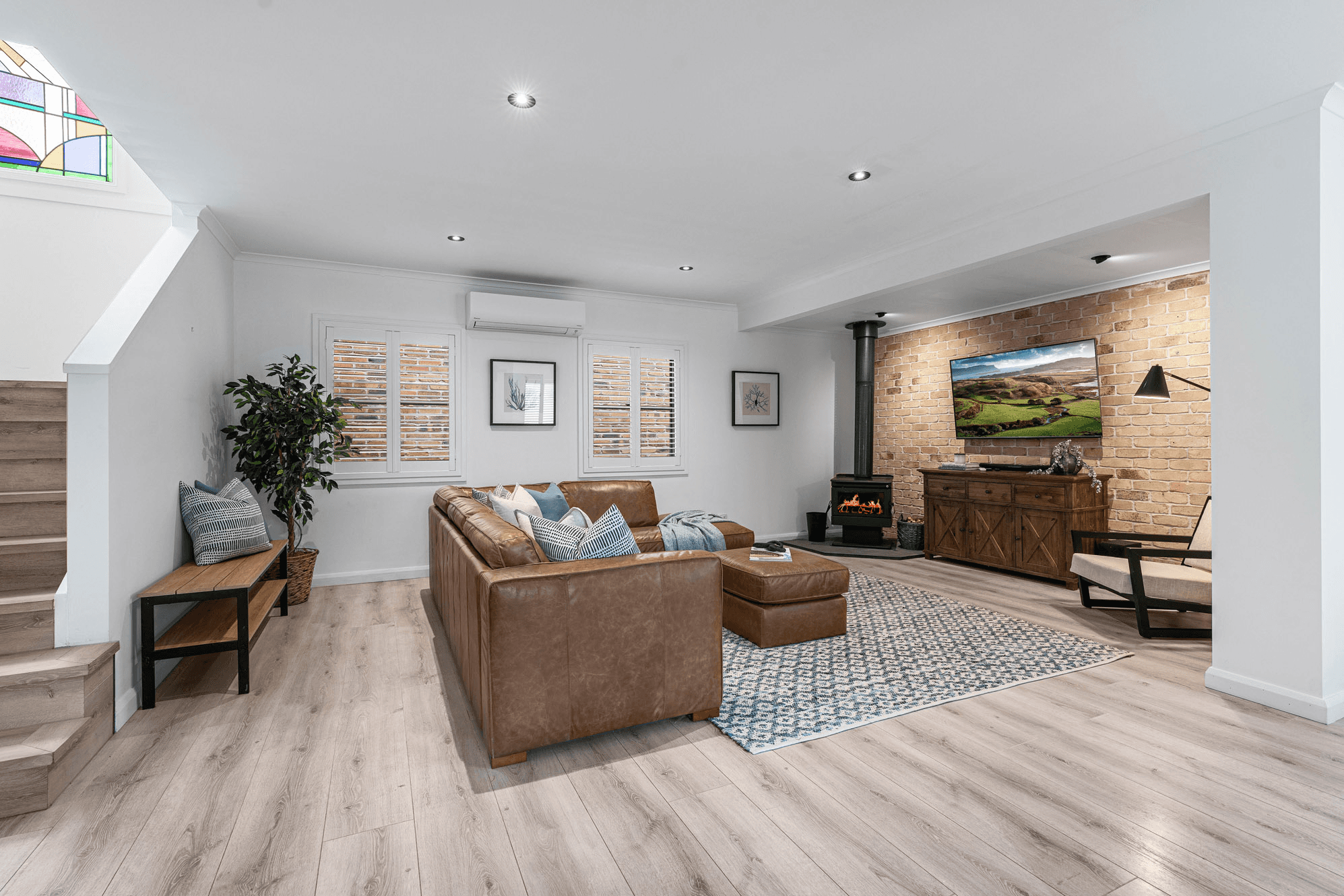 109 Kingsley Terrace, MANLY, QLD 4179