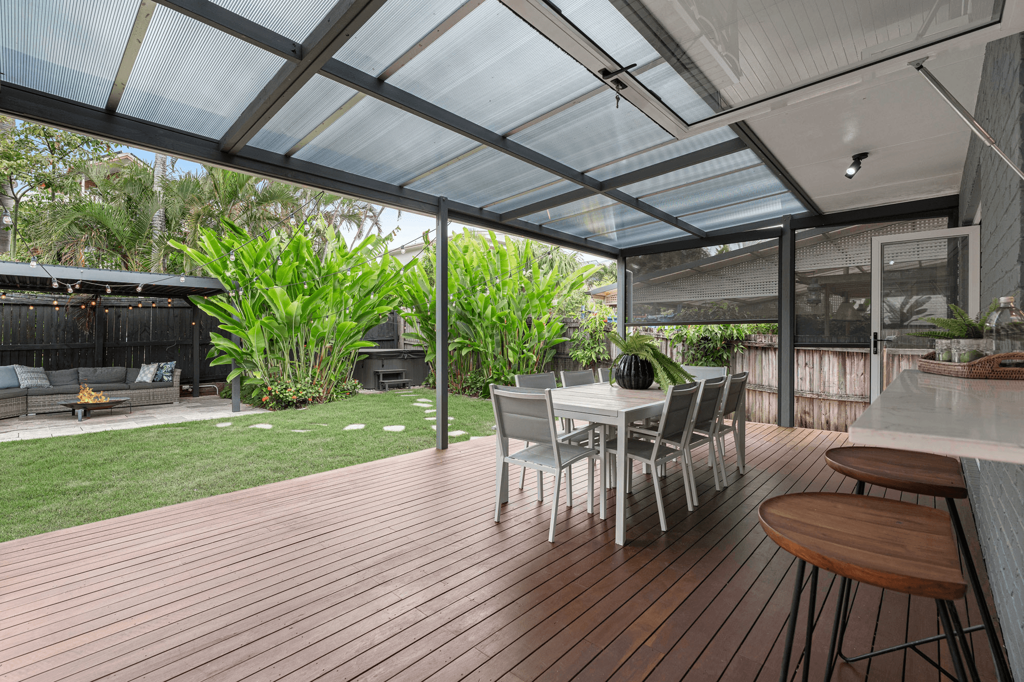 109 Kingsley Terrace, MANLY, QLD 4179
