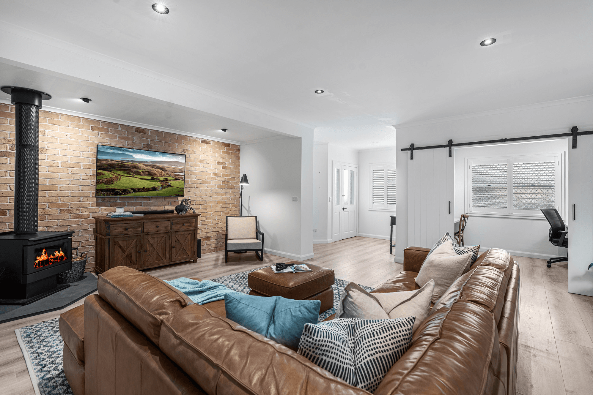 109 Kingsley Terrace, MANLY, QLD 4179