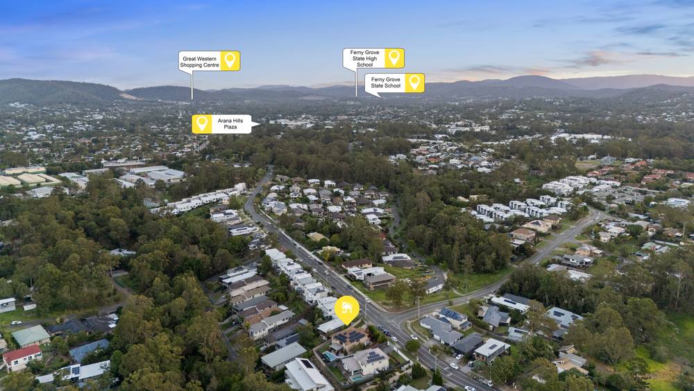 67 Buckland Road, EVERTON HILLS, QLD 4053