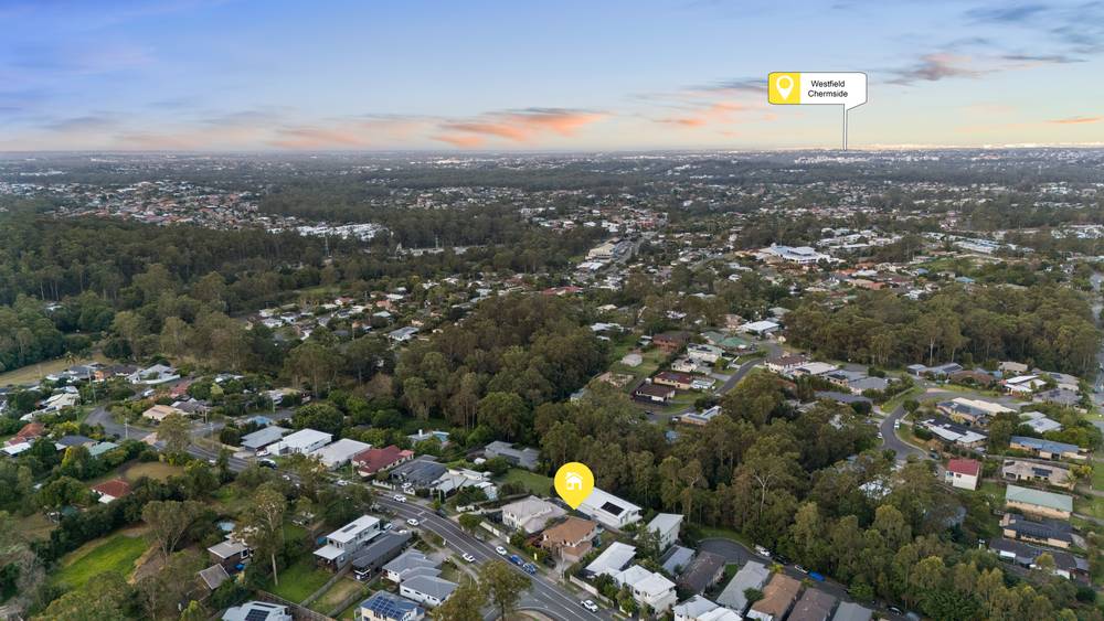 67 Buckland Road, EVERTON HILLS, QLD 4053