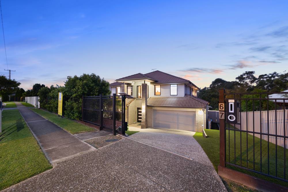 67 Buckland Road, EVERTON HILLS, QLD 4053