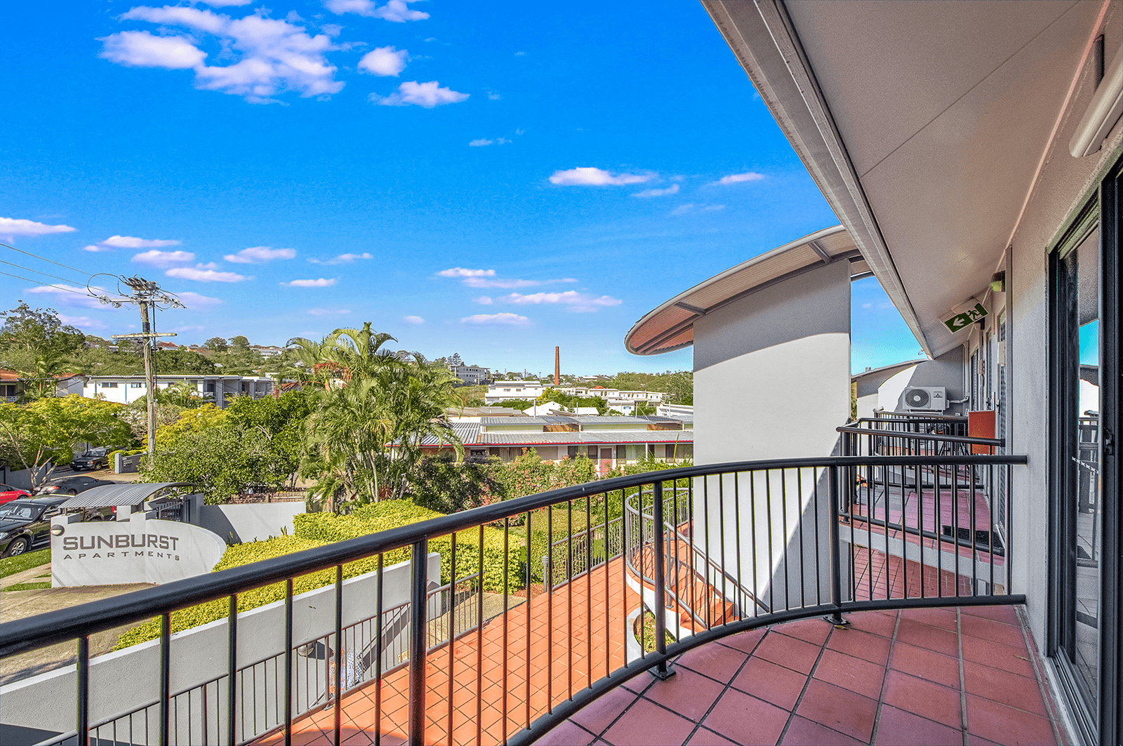 6/451 Enoggera Road, ALDERLEY, QLD 4051