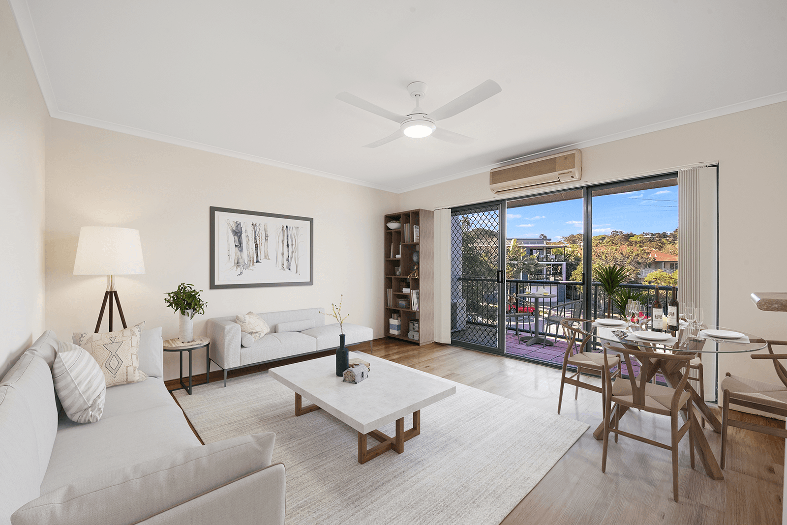 6/451 Enoggera Road, ALDERLEY, QLD 4051