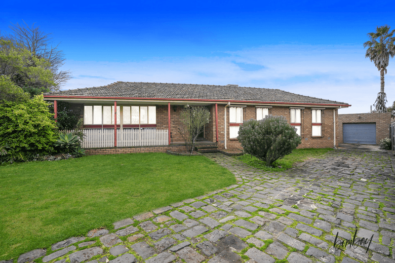 20 Lee Street, CRAIGIEBURN, VIC 3064