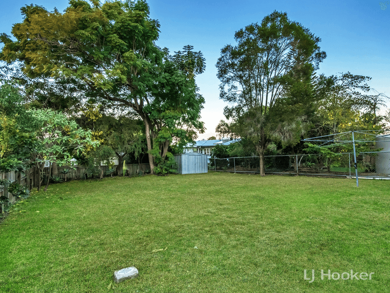 50 Whitehill Road, EASTERN HEIGHTS, QLD 4305