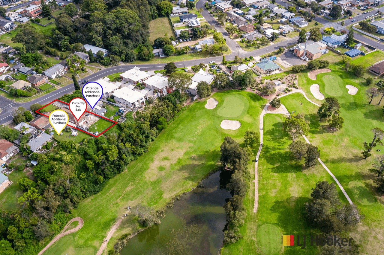 25 Bavarde Avenue, BATEMANS BAY, NSW 2536