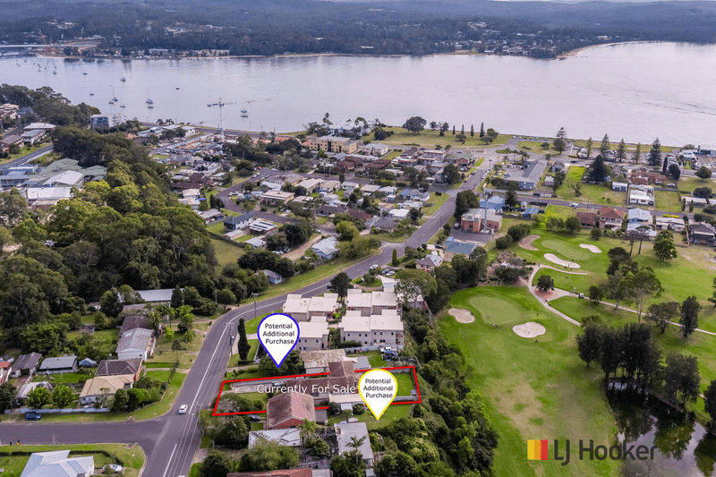 25 Bavarde Avenue, BATEMANS BAY, NSW 2536