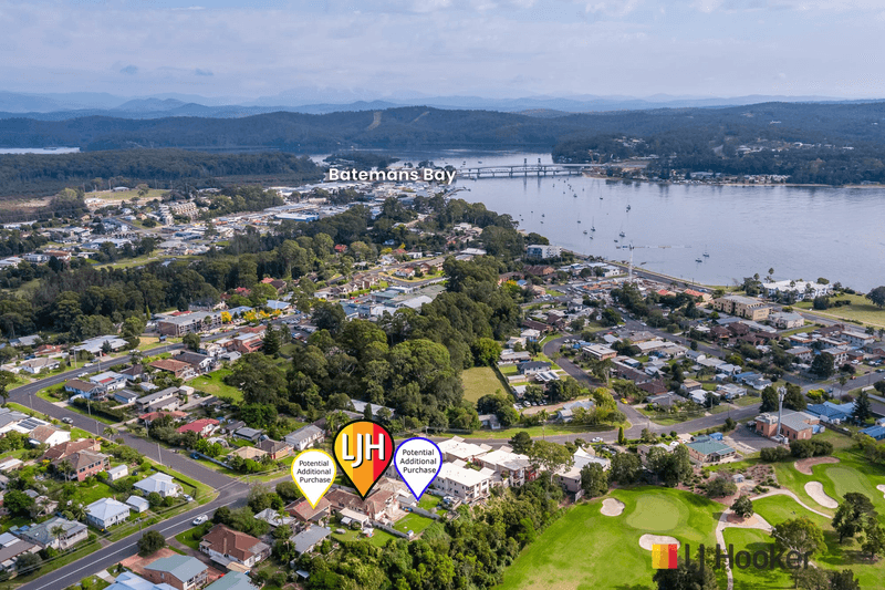 25 Bavarde Avenue, BATEMANS BAY, NSW 2536