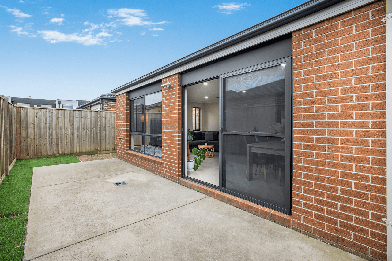 25 Maywood Street, PAKENHAM, VIC 3810