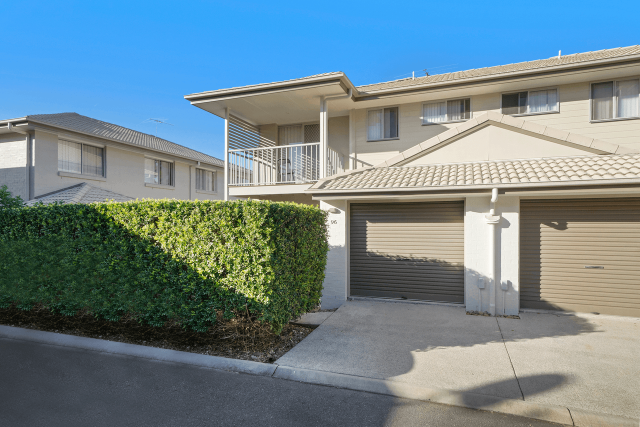 96/7 Tania Street, BRACKEN RIDGE, QLD 4017