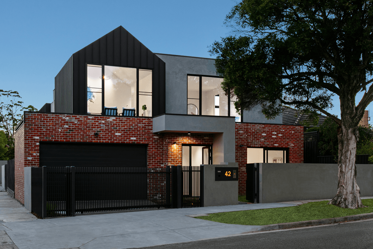 42 Evan Street, Parkdale, VIC 3195