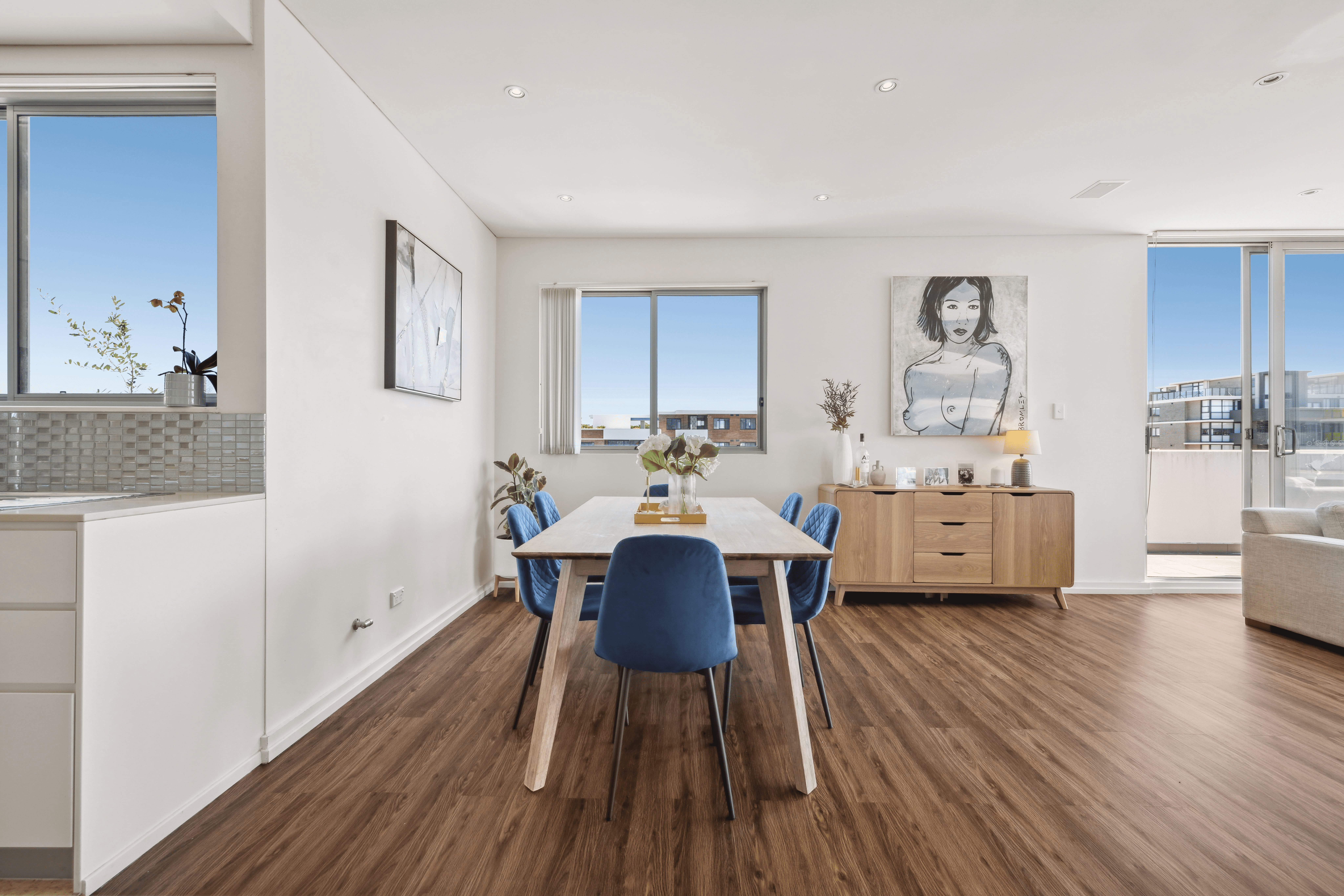H708/9-11 Wollongong Road, ARNCLIFFE, NSW 2205