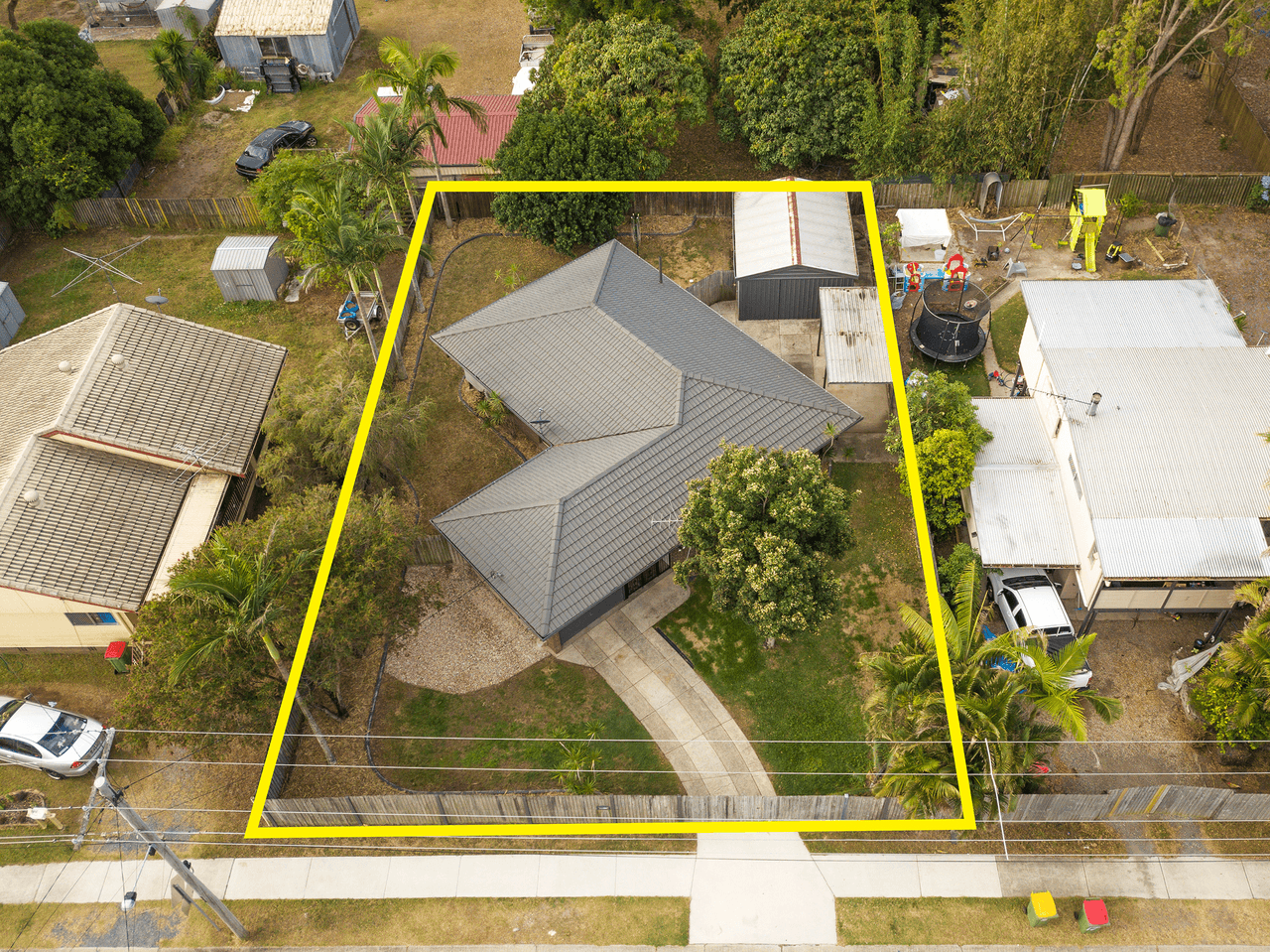 19 Dryandra Drive, EAGLEBY, QLD 4207