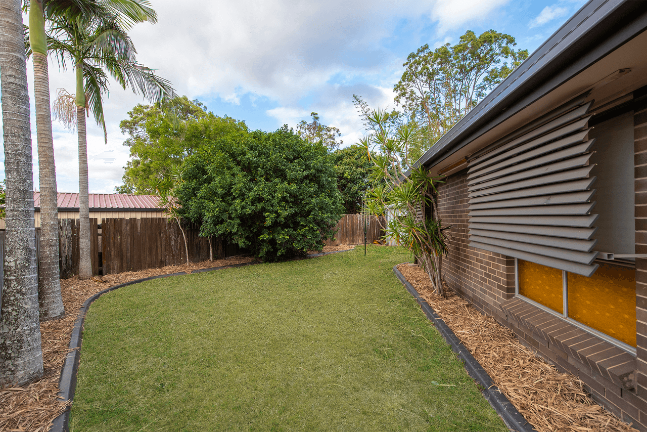 19 Dryandra Drive, EAGLEBY, QLD 4207