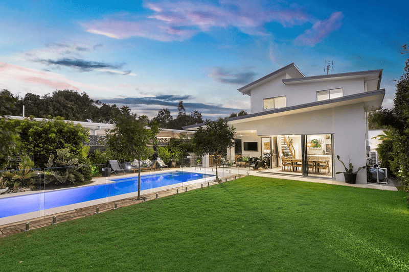 4 Cala Luna Parade, Yaroomba, QLD 4573