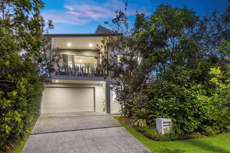 4 Cala Luna Parade, Yaroomba, QLD 4573