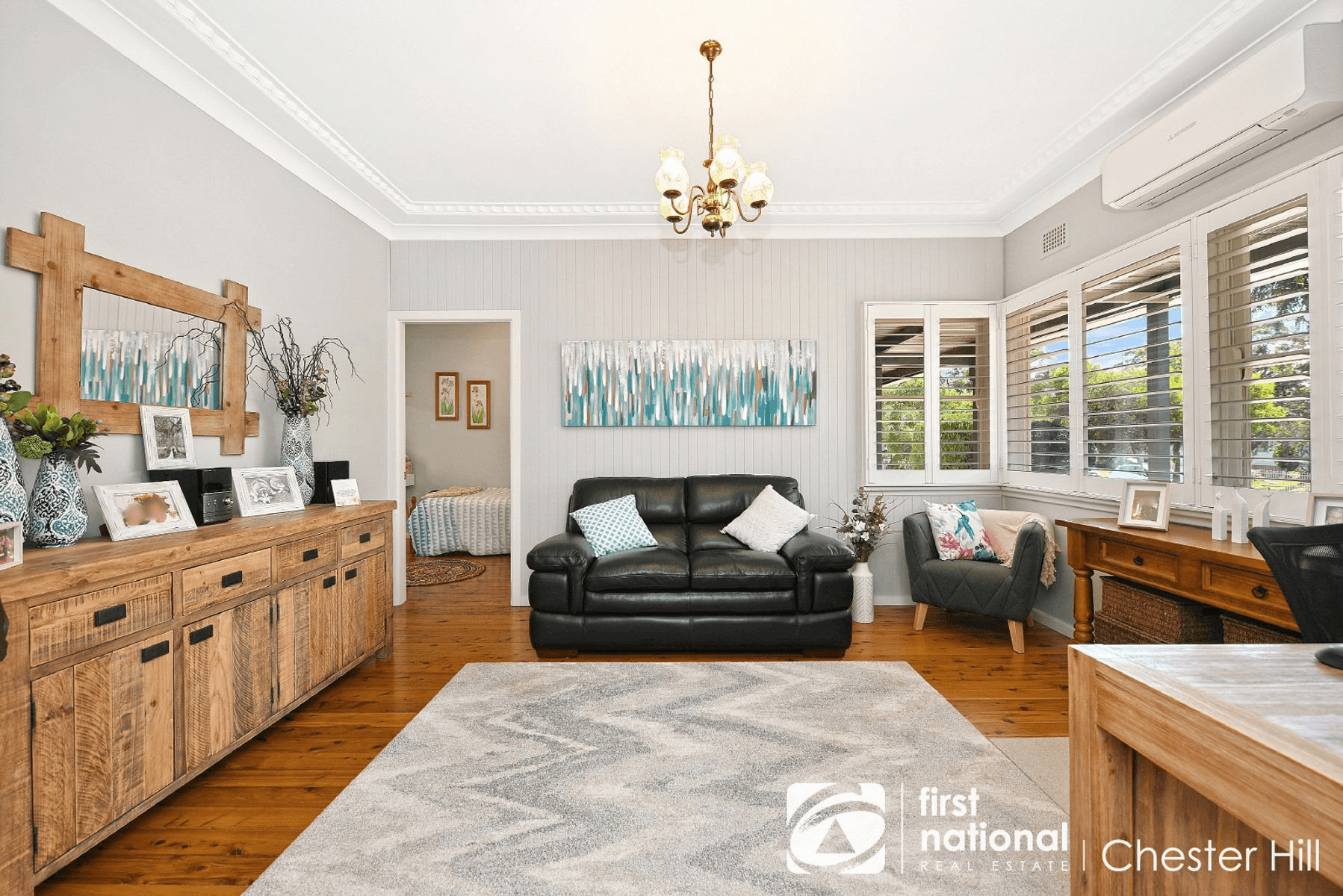56 Woodland Road, CHESTER HILL, NSW 2162