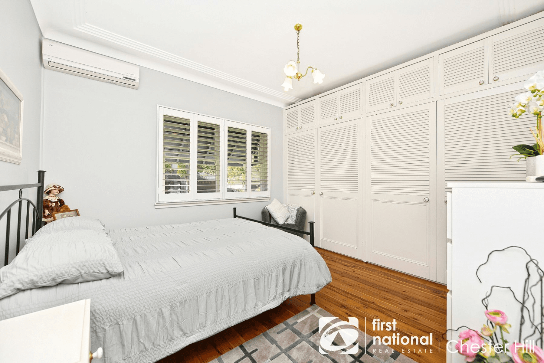 56 Woodland Road, CHESTER HILL, NSW 2162